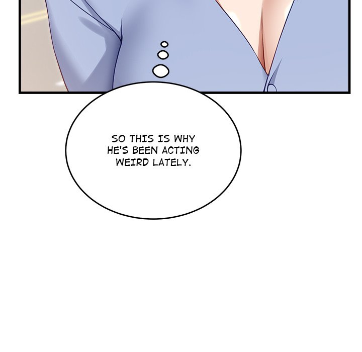 I Became a Dog! Chapter 2 - Page 135