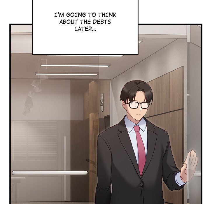 I Became a Dog! Chapter 2 - Page 143