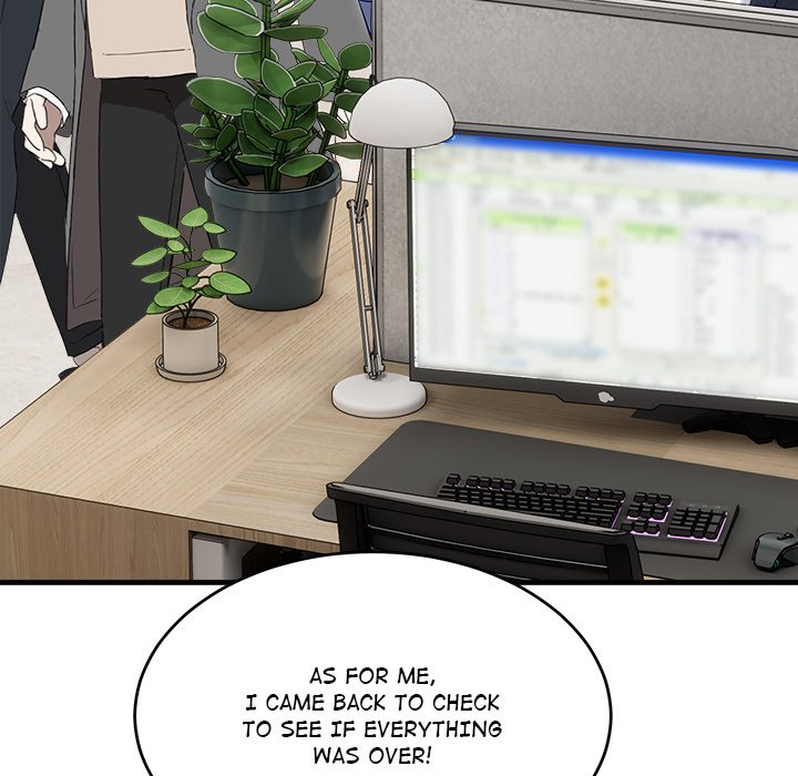I Became a Dog! Chapter 2 - Page 154