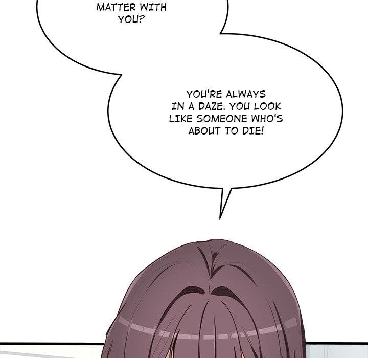 I Became a Dog! Chapter 2 - Page 28
