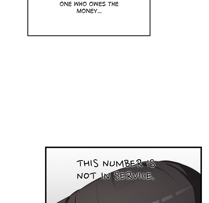 I Became a Dog! Chapter 2 - Page 39