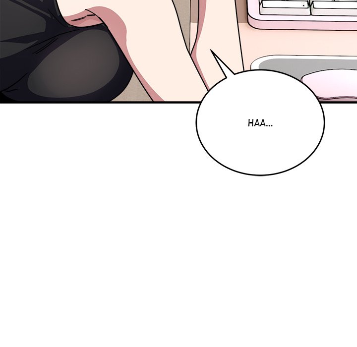 I Became a Dog! Chapter 20 - Page 110