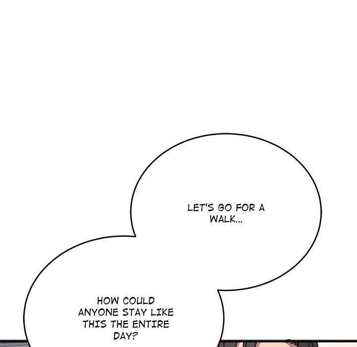 I Became a Dog! Chapter 20 - Page 111
