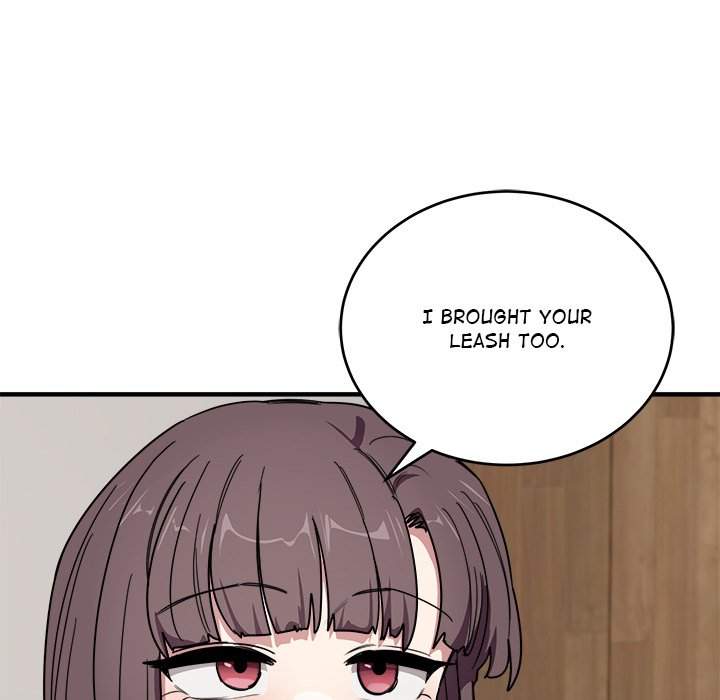 I Became a Dog! Chapter 20 - Page 114