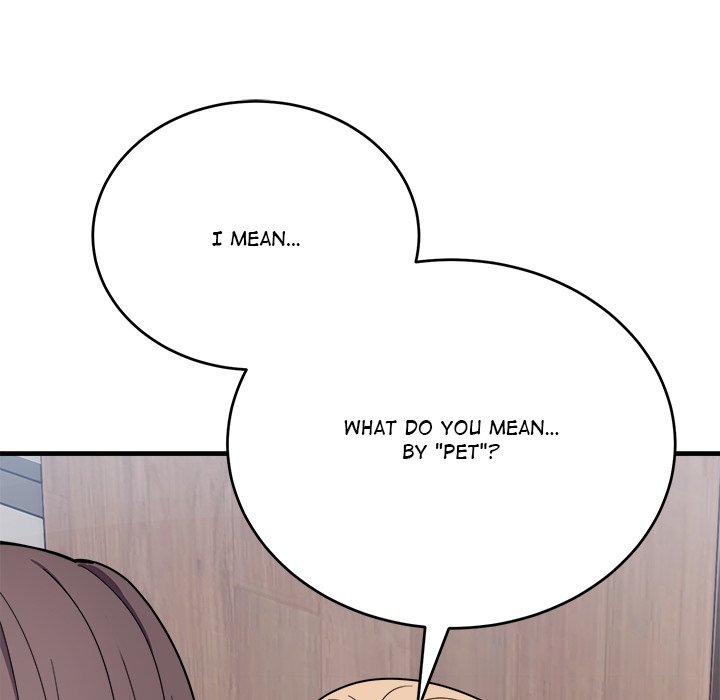 I Became a Dog! Chapter 20 - Page 14