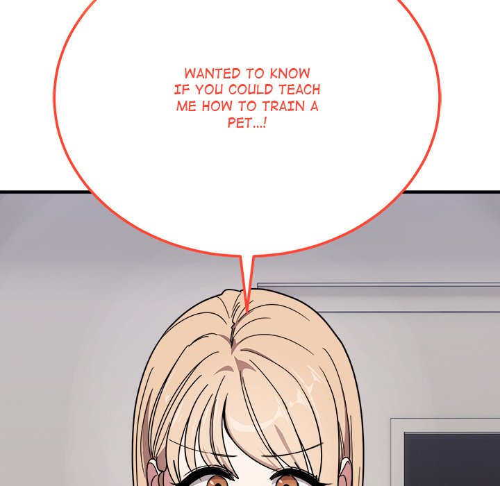 I Became a Dog! Chapter 20 - Page 133