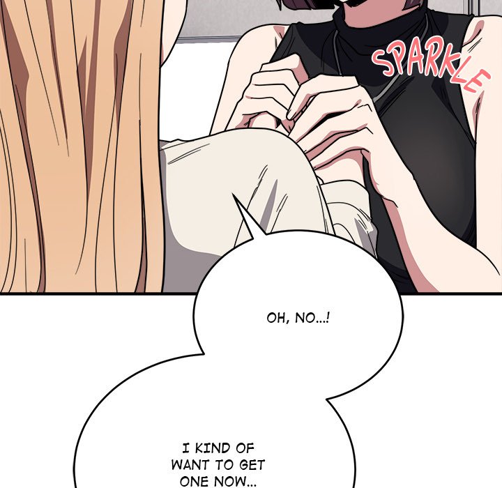 I Became a Dog! Chapter 20 - Page 144