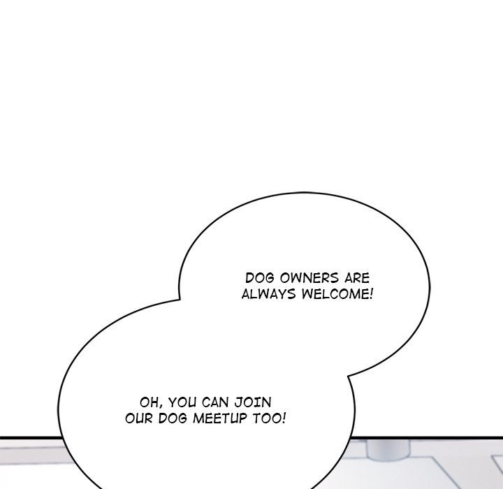I Became a Dog! Chapter 20 - Page 146