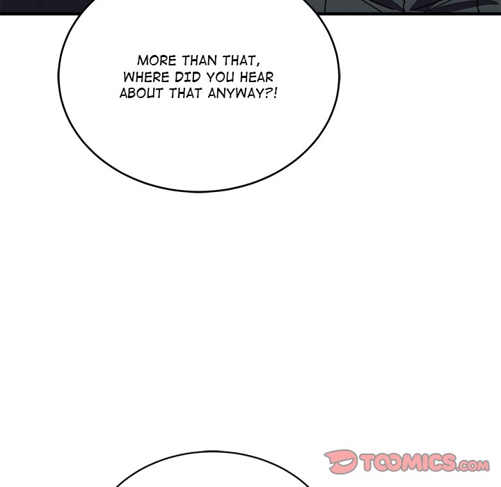 I Became a Dog! Chapter 20 - Page 164