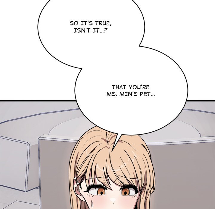 I Became a Dog! Chapter 20 - Page 165