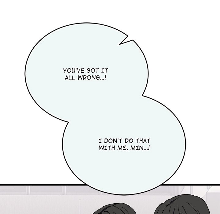I Became a Dog! Chapter 20 - Page 177