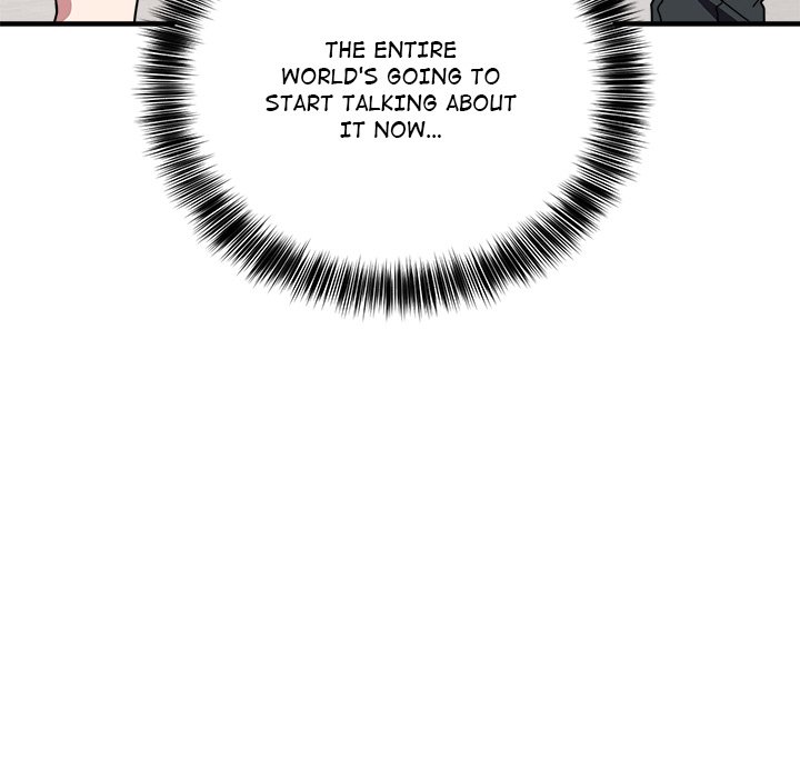 I Became a Dog! Chapter 20 - Page 183
