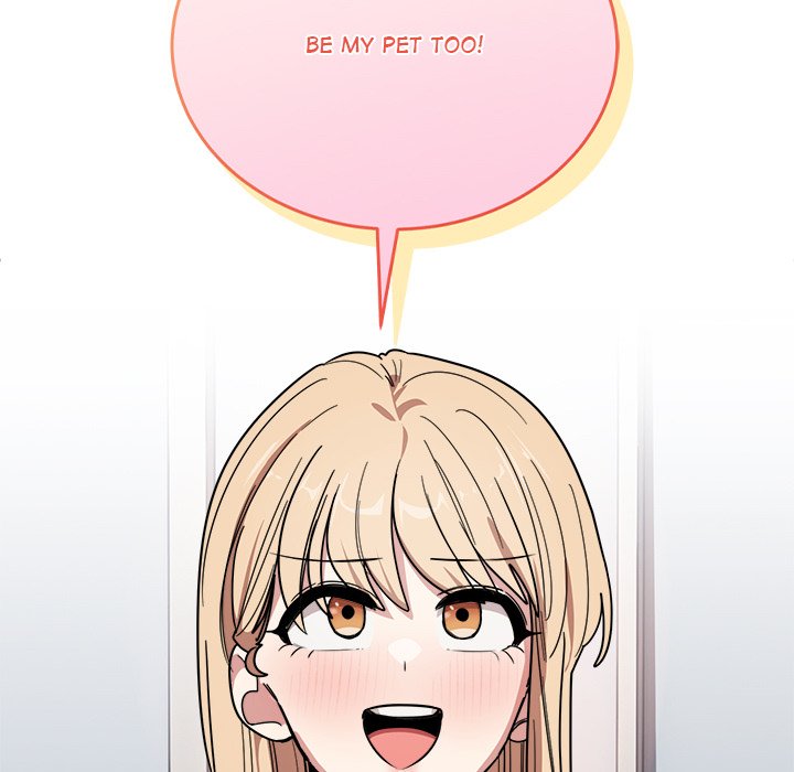 I Became a Dog! Chapter 20 - Page 189