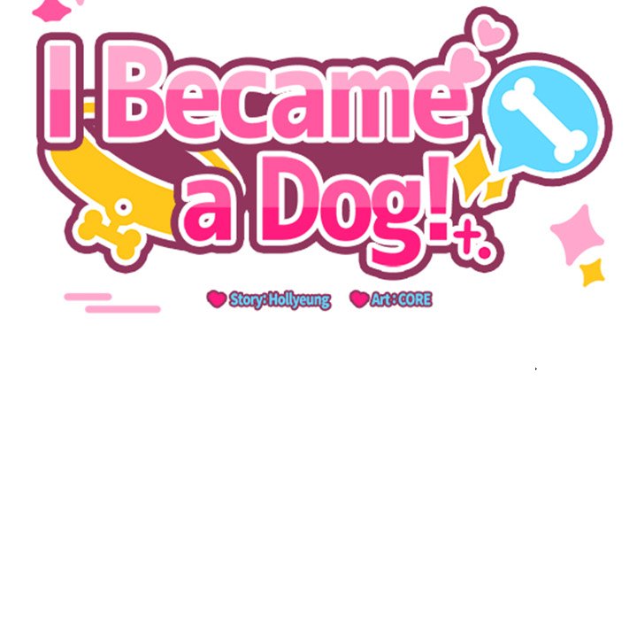 I Became a Dog! Chapter 20 - Page 24