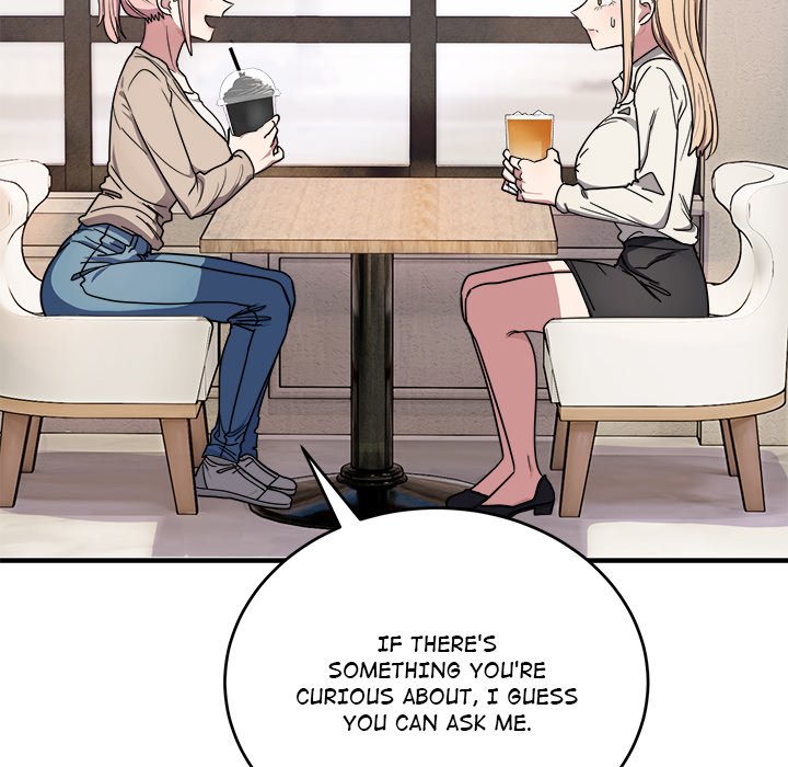 I Became a Dog! Chapter 20 - Page 34