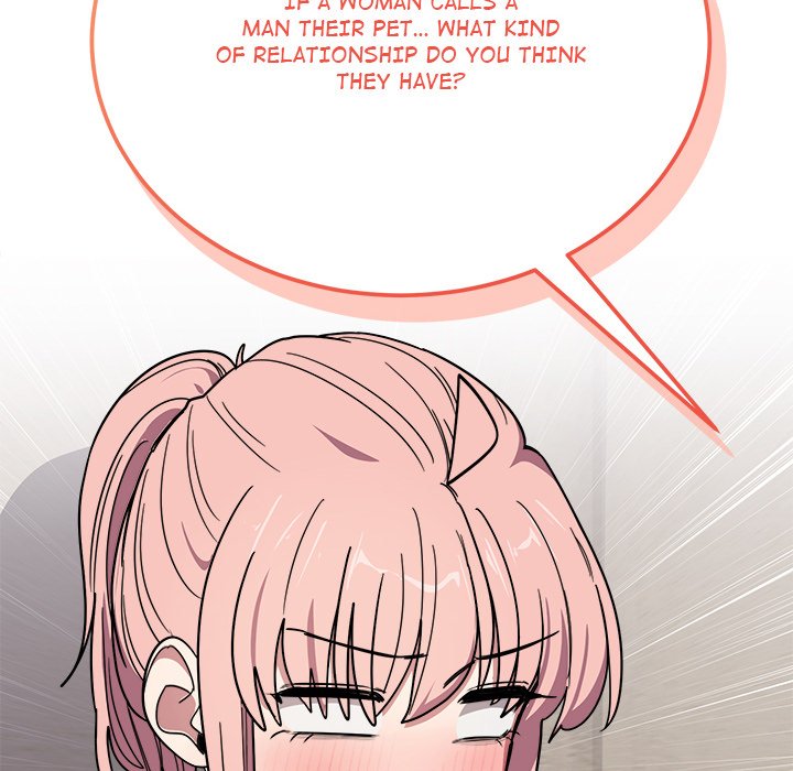 I Became a Dog! Chapter 20 - Page 38