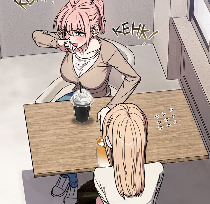 I Became a Dog! Chapter 20 - Page 41