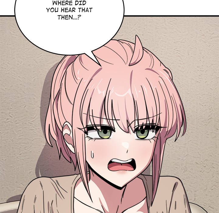 I Became a Dog! Chapter 20 - Page 48