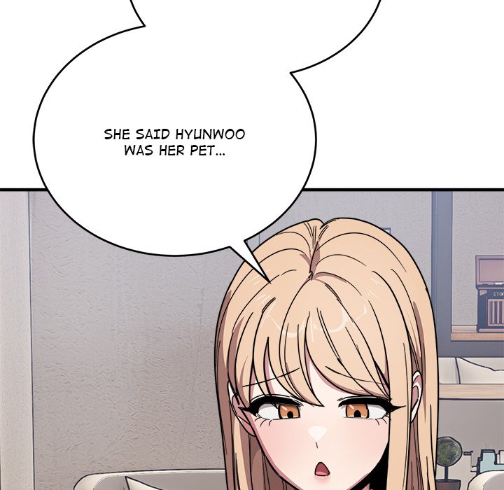 I Became a Dog! Chapter 20 - Page 51