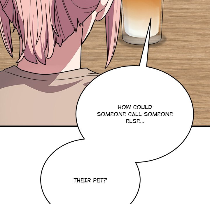 I Became a Dog! Chapter 20 - Page 53