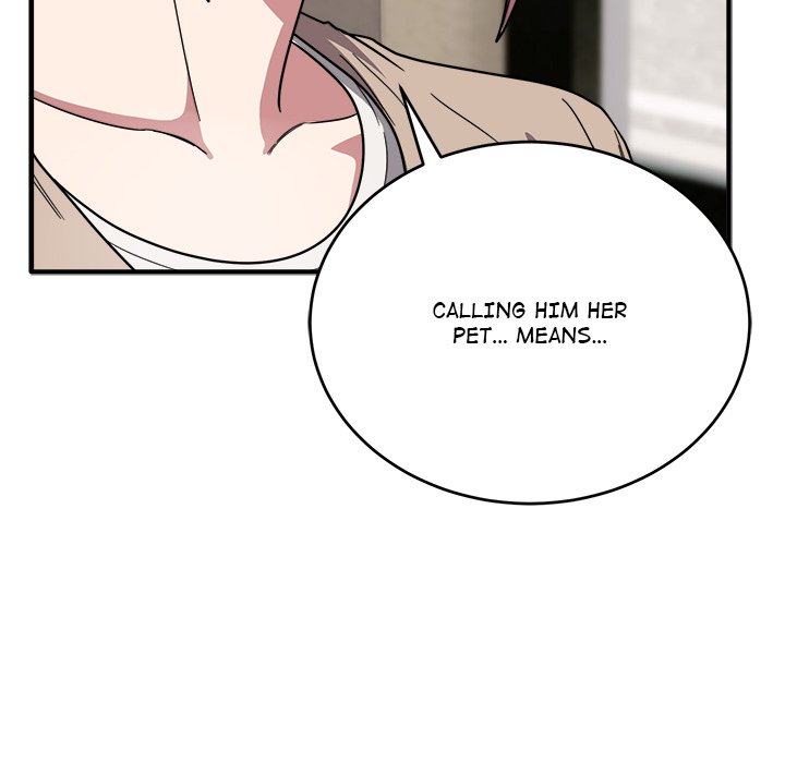 I Became a Dog! Chapter 20 - Page 56