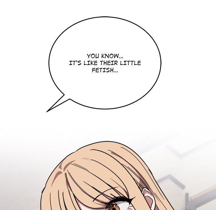I Became a Dog! Chapter 20 - Page 57