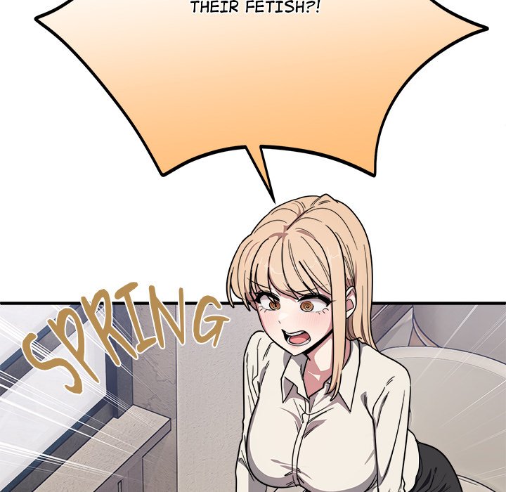 I Became a Dog! Chapter 20 - Page 60