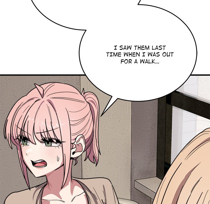 I Became a Dog! Chapter 20 - Page 63