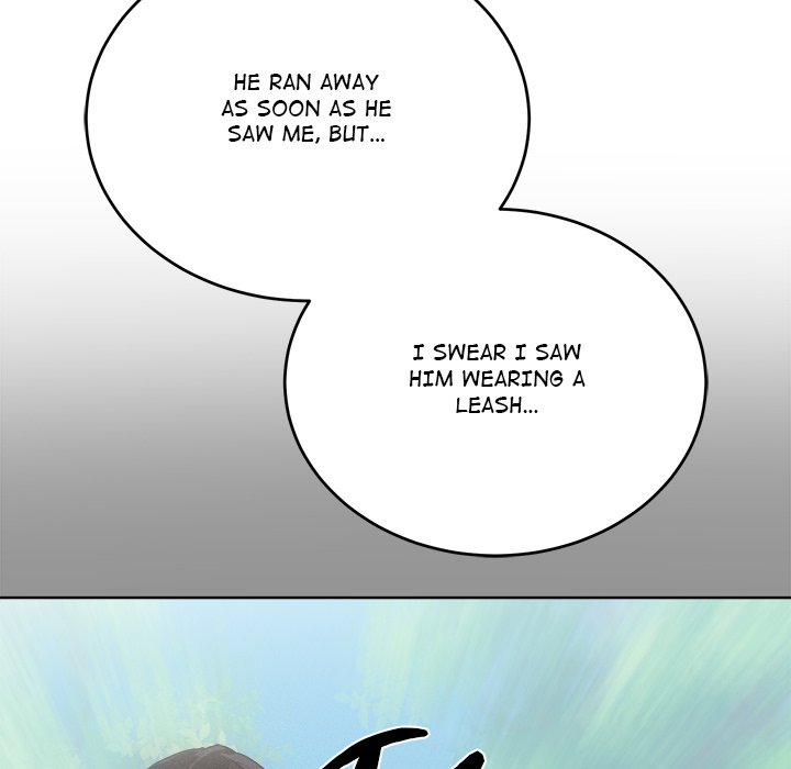 I Became a Dog! Chapter 20 - Page 65