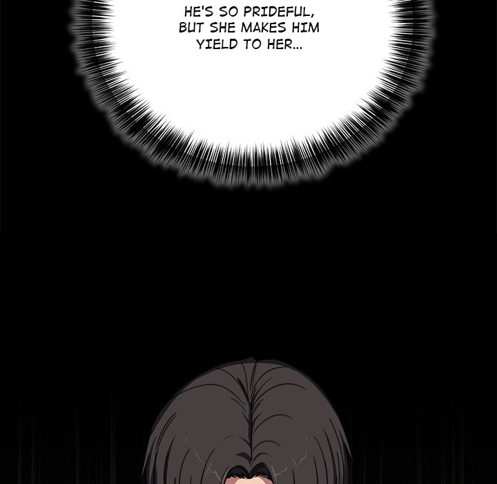 I Became a Dog! Chapter 20 - Page 86