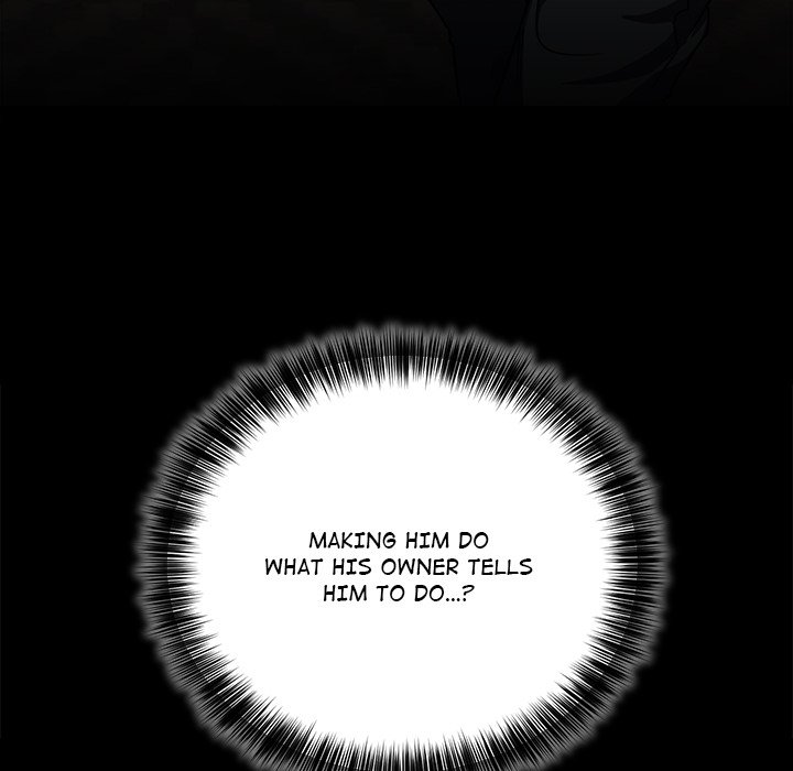 I Became a Dog! Chapter 20 - Page 89