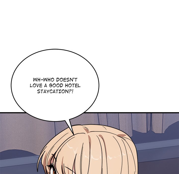 I Became a Dog! Chapter 21 - Page 119