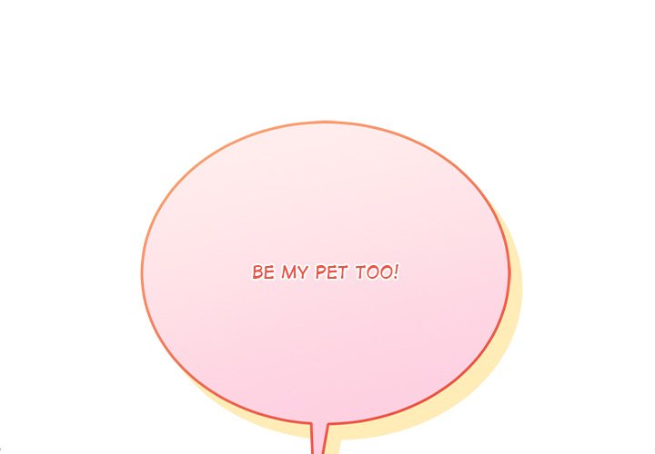 I Became a Dog! Chapter 21 - Page 4