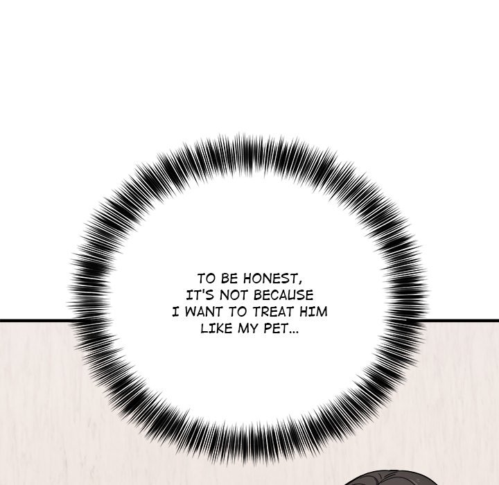 I Became a Dog! Chapter 21 - Page 35