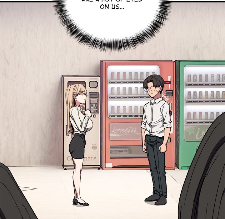I Became a Dog! Chapter 21 - Page 47