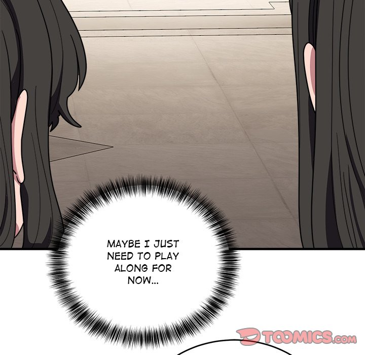 I Became a Dog! Chapter 21 - Page 48