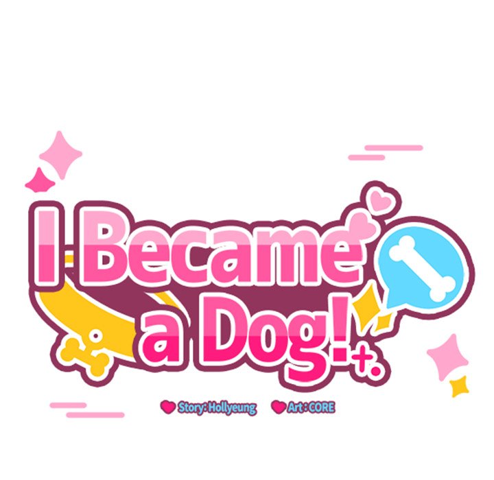 I Became a Dog! Chapter 21 - Page 9