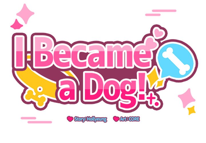I Became a Dog! Chapter 22 - Page 2
