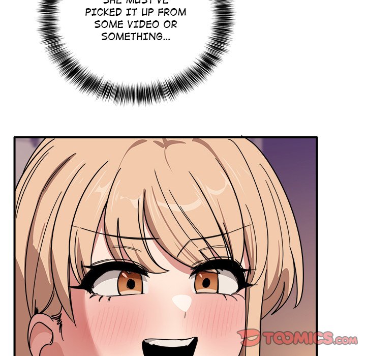 I Became a Dog! Chapter 22 - Page 12