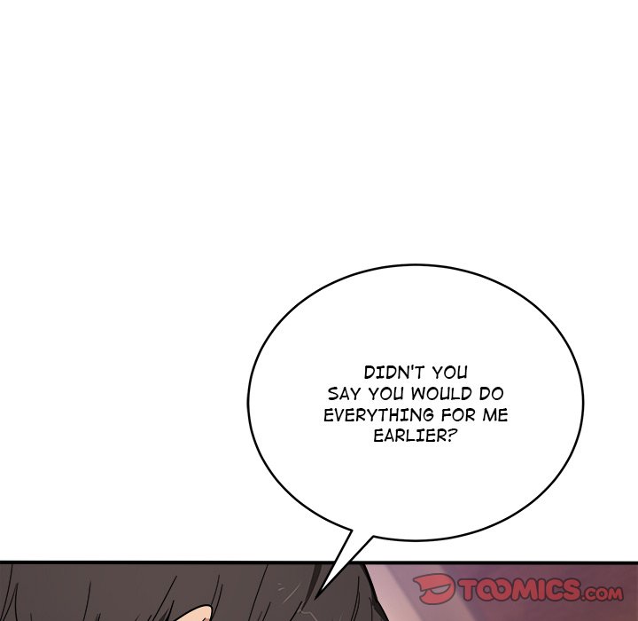 I Became a Dog! Chapter 22 - Page 116