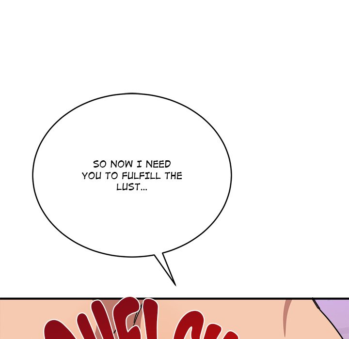 I Became a Dog! Chapter 22 - Page 119