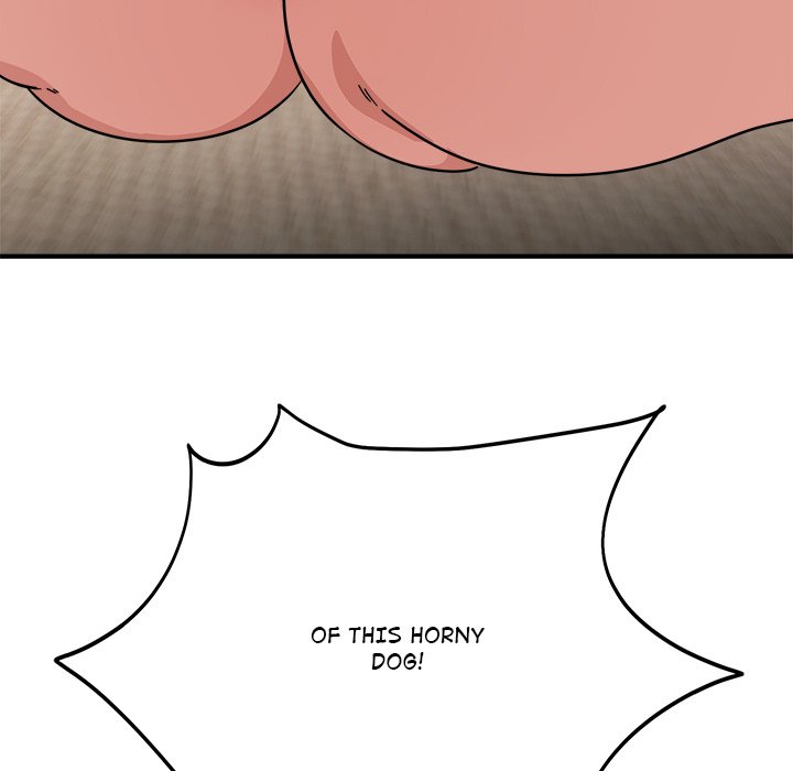 I Became a Dog! Chapter 22 - Page 121