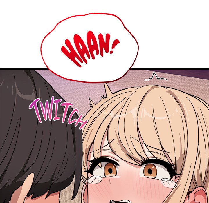 I Became a Dog! Chapter 22 - Page 128