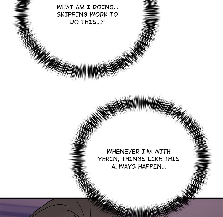 I Became a Dog! Chapter 22 - Page 162