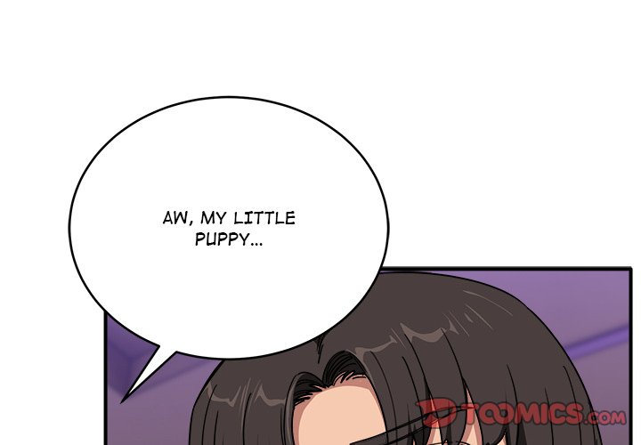 I Became a Dog! Chapter 22 - Page 4