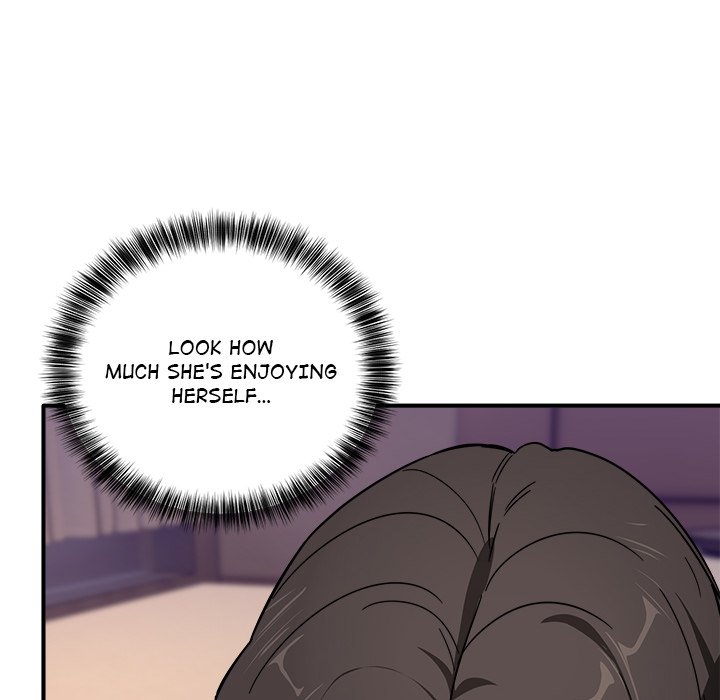 I Became a Dog! Chapter 22 - Page 33