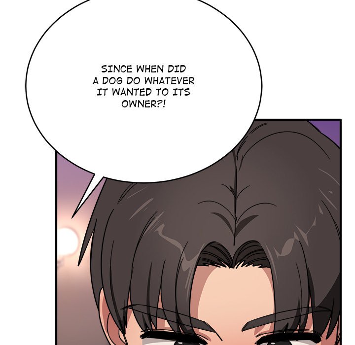 I Became a Dog! Chapter 22 - Page 93