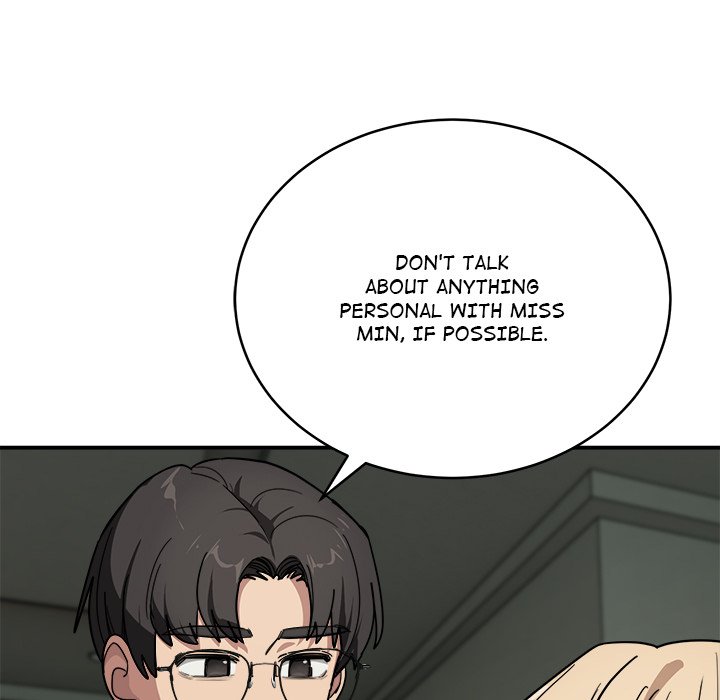 I Became a Dog! Chapter 23 - Page 104
