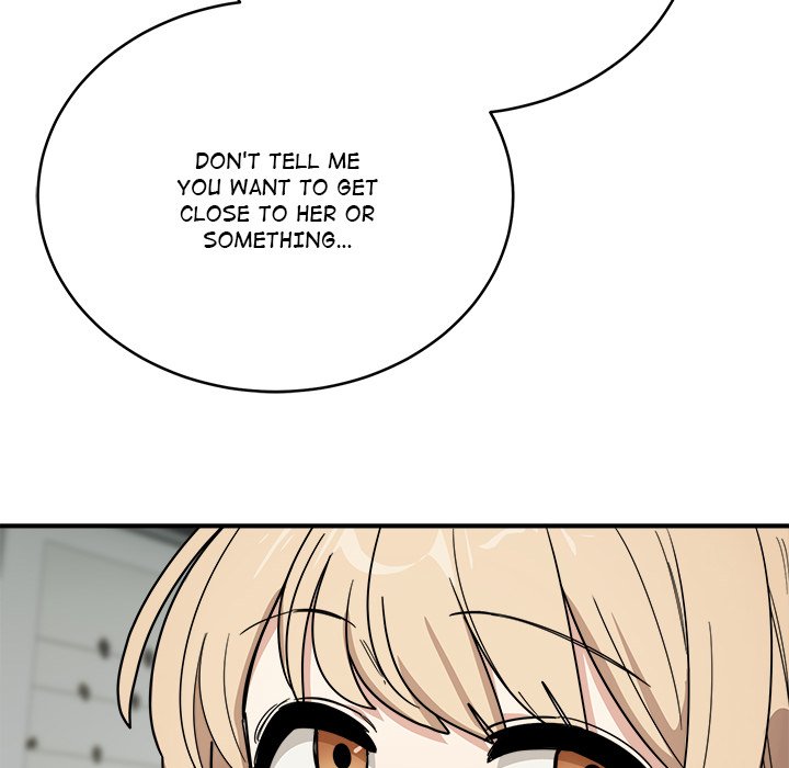 I Became a Dog! Chapter 23 - Page 107