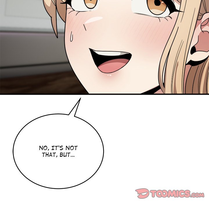I Became a Dog! Chapter 23 - Page 108